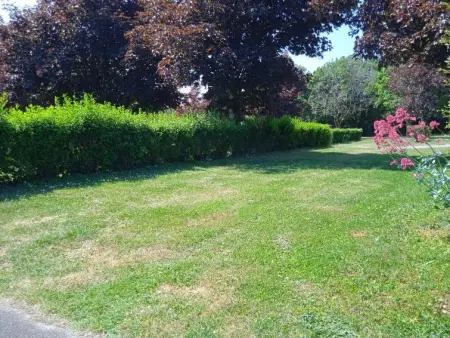 Le Domaine du Lambon, Maison 6 personnes à Prailles La Couarde - Photo 17