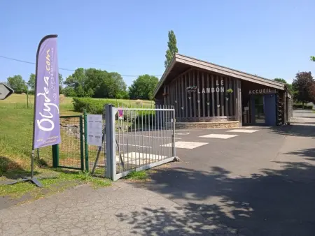 Le Domaine du Lambon, Maison 6 personnes à Prailles La Couarde - Photo 20