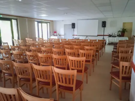 Le Domaine du Lambon, Maison 6 personnes à Prailles La Couarde - Photo 21