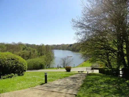 Le Domaine du Lambon, Maison 6 personnes à Prailles La Couarde - Photo 25