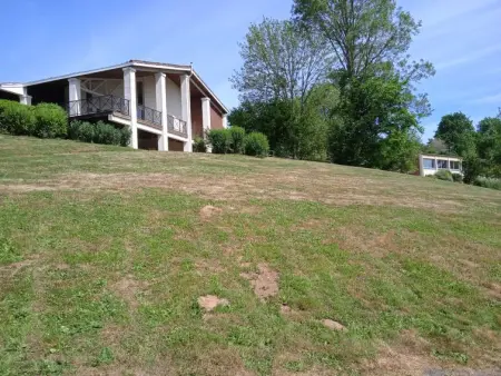 Le Domaine du Lambon, Maison 6 personnes à Prailles La Couarde - Photo 30