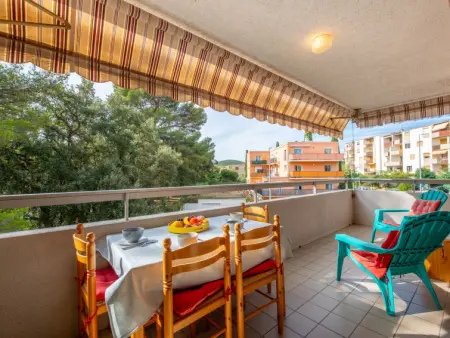 Appartement à Cavalaire, Aquarius - L969632