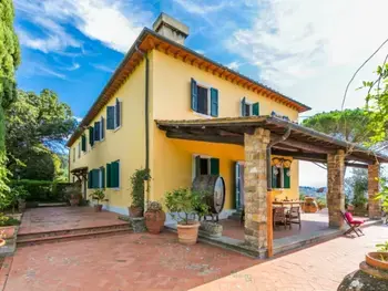 Casa rural en Florenz,I Cancelli IT5270.963.1 N°969635