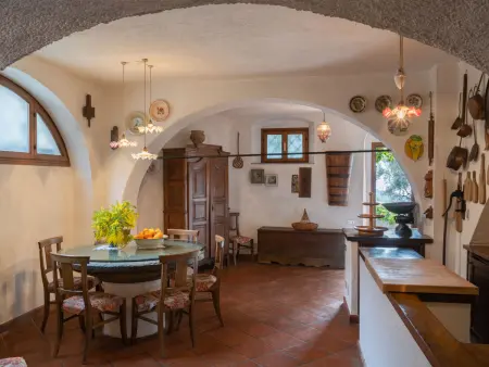 Casa Massabovi (IMP244), Maison 7 personnes à Imperia - Photo 1