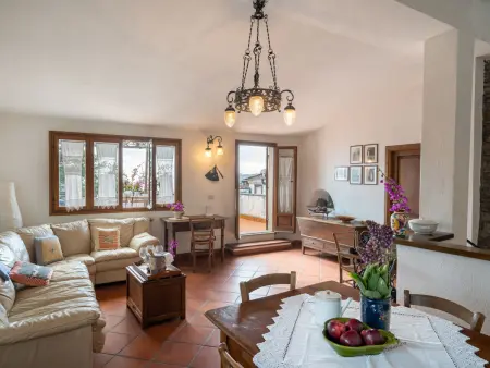 Casa Massabovi (IMP244), Maison 7 personnes à Imperia - Photo 2