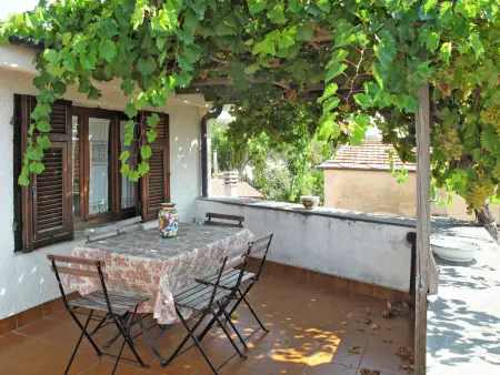 Casa Massabovi (IMP244), Maison 7 personnes à Imperia - Photo 3