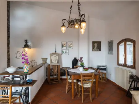Casa Massabovi (IMP244), Maison 7 personnes à Imperia - Photo 4