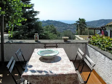 Casa Massabovi (IMP244), Maison 7 personnes à Imperia - Photo 5