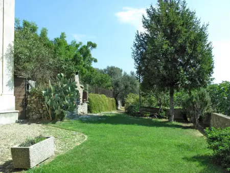 Casa Massabovi (IMP244), Maison 7 personnes à Imperia - Photo 6