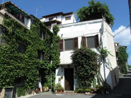 Casa Massabovi (IMP244), Maison 7 personnes à Imperia - Photo 7