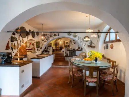 Casa Massabovi (IMP244), Maison 7 personnes à Imperia - Photo 8