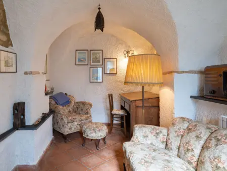 Casa Massabovi (IMP244), Maison 7 personnes à Imperia - Photo 10