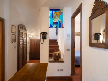 Casa Massabovi (IMP244), Maison 7 personnes à Imperia - Photo 11