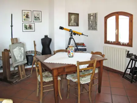 Casa Massabovi (IMP244), Maison 7 personnes à Imperia - Photo 12