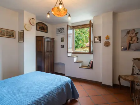 Casa Massabovi (IMP244), Maison 7 personnes à Imperia - Photo 14