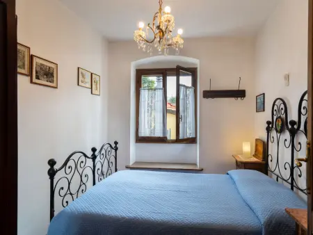 Casa Massabovi (IMP244), Maison 7 personnes à Imperia - Photo 15