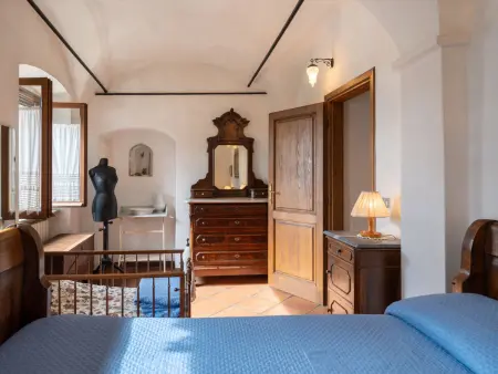 Casa Massabovi (IMP244), Maison 7 personnes à Imperia - Photo 16