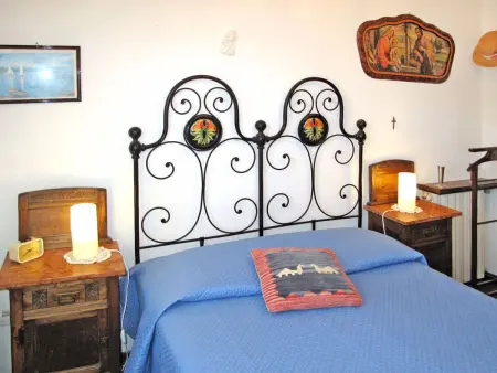 Casa Massabovi (IMP244), Maison 7 personnes à Imperia - Photo 17