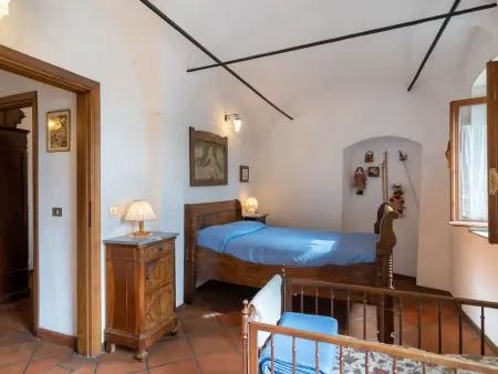 Casa Massabovi (IMP244), Maison 7 personnes à Imperia - Photo 18