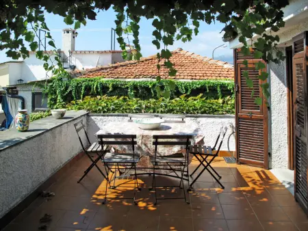 Casa Massabovi (IMP244), Maison 7 personnes à Imperia - Photo 21