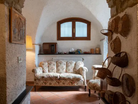 Casa Massabovi (IMP244), Maison 7 personnes à Imperia - Photo 22