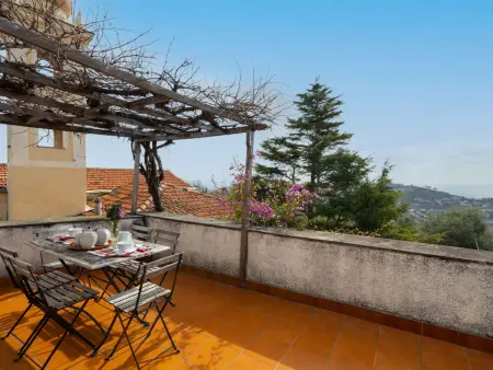Casa Massabovi (IMP244), Maison 7 personnes à Imperia - Photo 23