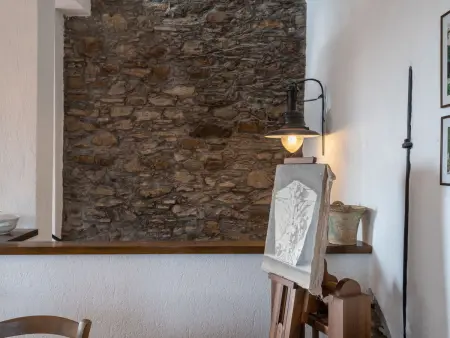 Casa Massabovi (IMP244), Maison 7 personnes à Imperia - Photo 24