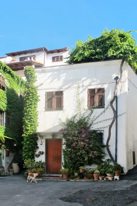 Casa Massabovi (IMP244), Maison 7 personnes à Imperia - Photo 25