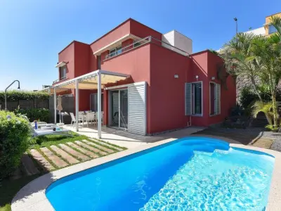 Villa à Maspalomas, Vista Golf 22 - L969746