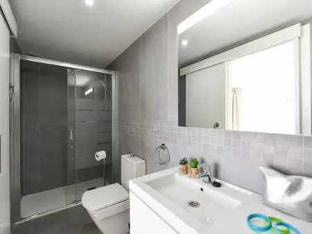 Studio Nueva Suecia CR715, Appartement 2 personnes à San Agustín - Photo 4