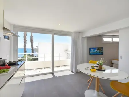 Studio Nueva Suecia CR715, Appartement 2 personnes à San Agustín - Photo 5