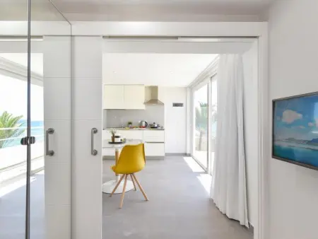 Studio Nueva Suecia CR715, Appartement 2 personnes à San Agustín - Photo 8