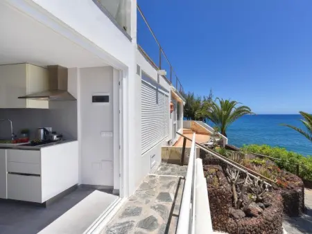 Studio Nueva Suecia CR715, Appartement 2 personnes à San Agustín - Photo 9