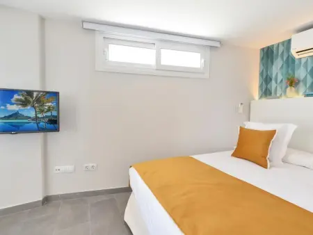 Studio Nueva Suecia CR715, Appartement 2 personnes à San Agustín - Photo 10