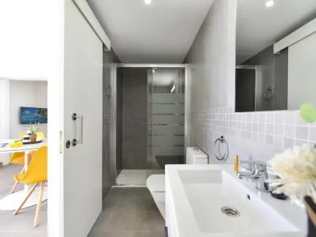 Studio Nueva Suecia CR715, Appartement 2 personnes à San Agustín - Photo 11