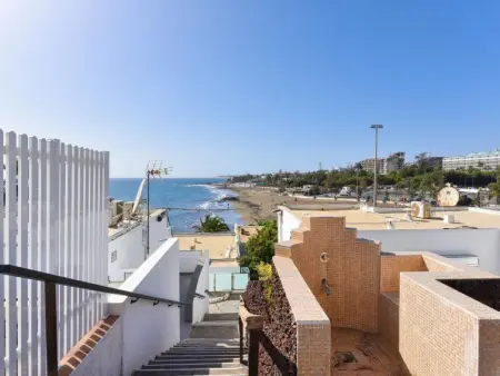 Studio Nueva Suecia CR715, Appartement 2 personnes à San Agustín - Photo 15