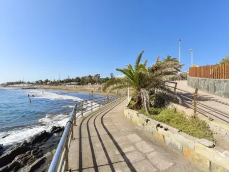 Studio Nueva Suecia CR715, Appartement 2 personnes à San Agustín - Photo 16