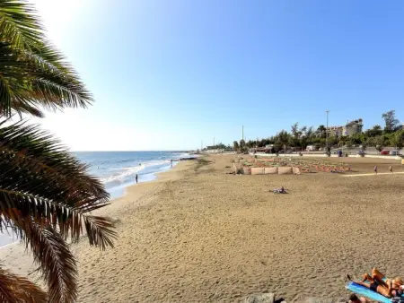 Studio Nueva Suecia CR715, Appartement 2 personnes à San Agustín - Photo 18