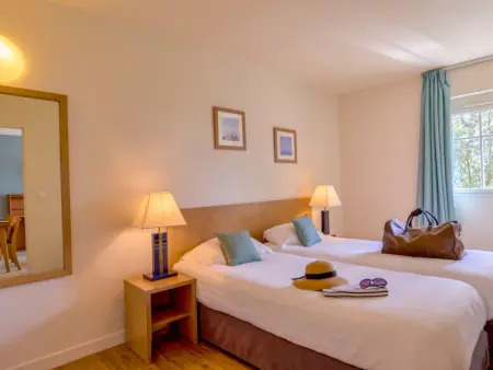 Reine Marine- T2 SUD, Appartement 4 personnes à Saint Malo - Photo 4