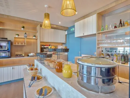 Reine Marine- T2 SUD, Appartement 4 personnes à Saint Malo - Photo 12