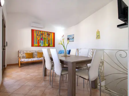 Lu Nibaru 2, Maison 6 personnes à Vignola Mare - Photo 1