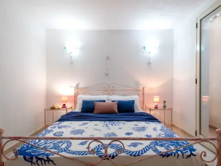 Lu Nibaru 2, Maison 6 personnes à Vignola Mare - Photo 2