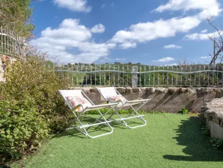 Lu Nibaru 2, Maison 6 personnes à Vignola Mare - Photo 3