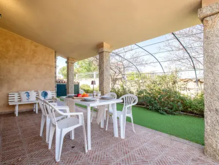 Lu Nibaru 2, Maison 6 personnes à Vignola Mare - Photo 5