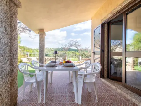 Lu Nibaru 2, Maison 6 personnes à Vignola Mare - Photo 6