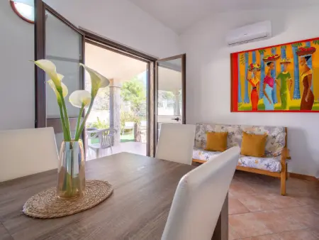 Lu Nibaru 2, Maison 6 personnes à Vignola Mare - Photo 9