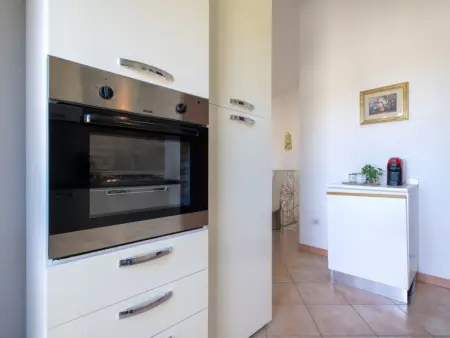 Lu Nibaru 2, Maison 6 personnes à Vignola Mare - Photo 11