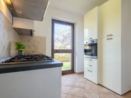 Lu Nibaru 2, Maison 6 personnes à Vignola Mare - Photo 12