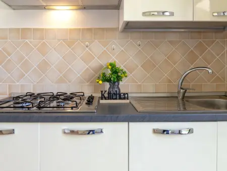 Lu Nibaru 2, Maison 6 personnes à Vignola Mare - Photo 13