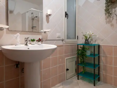 Lu Nibaru 2, Maison 6 personnes à Vignola Mare - Photo 16